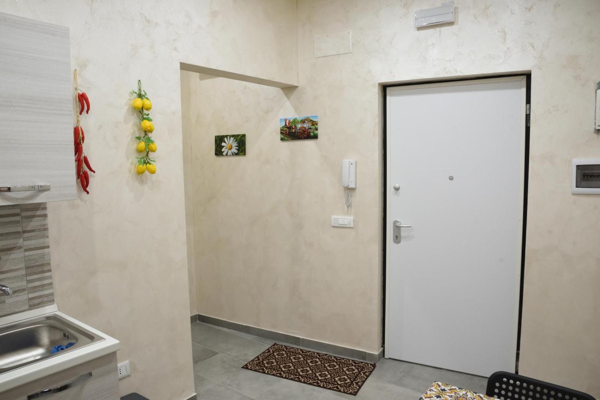 卡塔尼亚Family House公寓 外观 照片